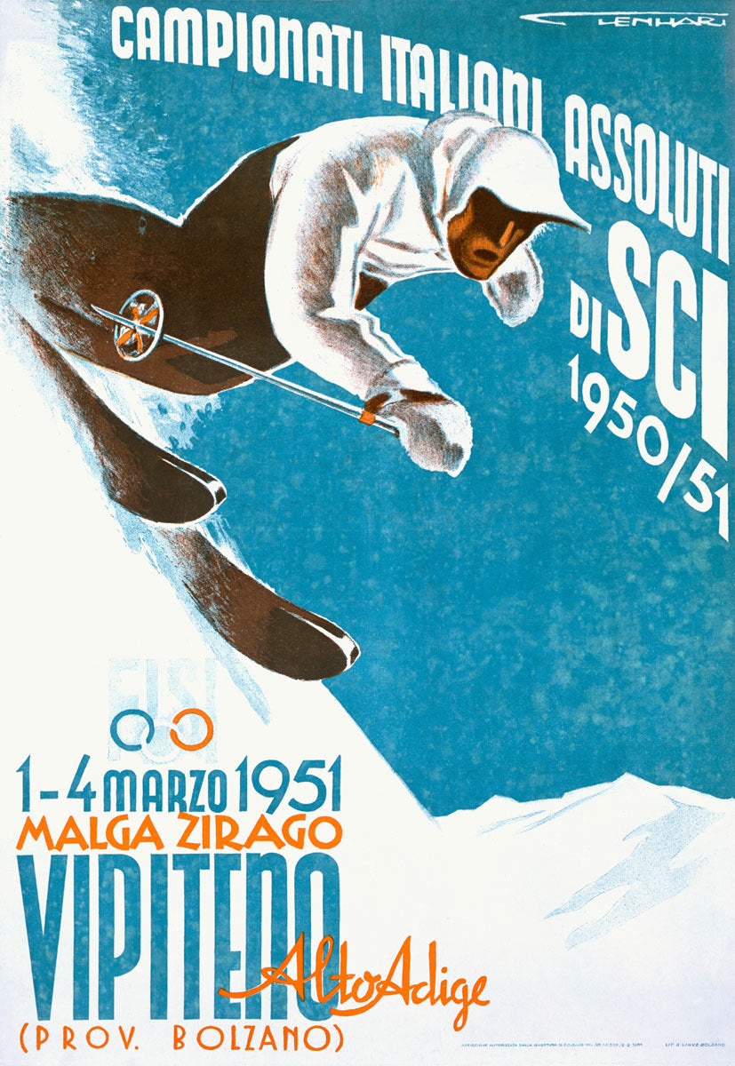 Campionati Italiani Assoluti di Sci 0000-3147