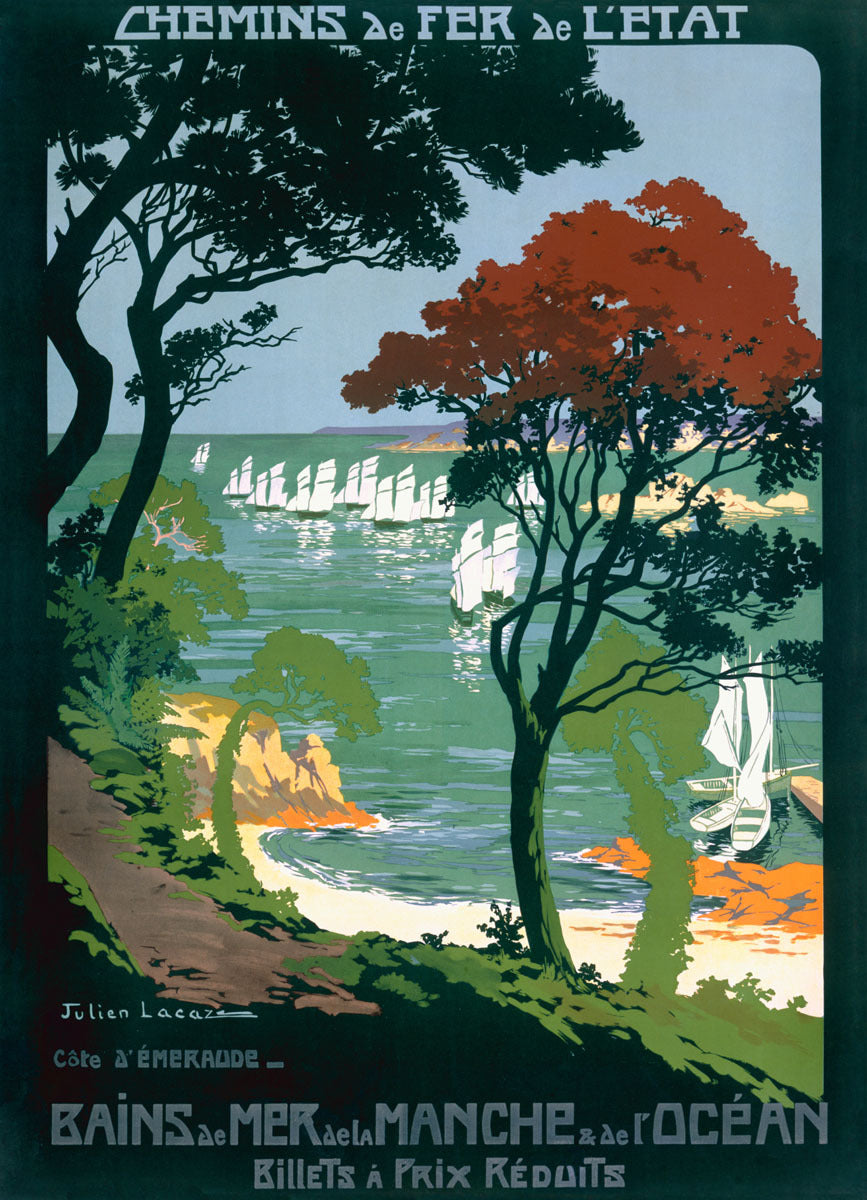 Cote d'Emeraude 0000-3289