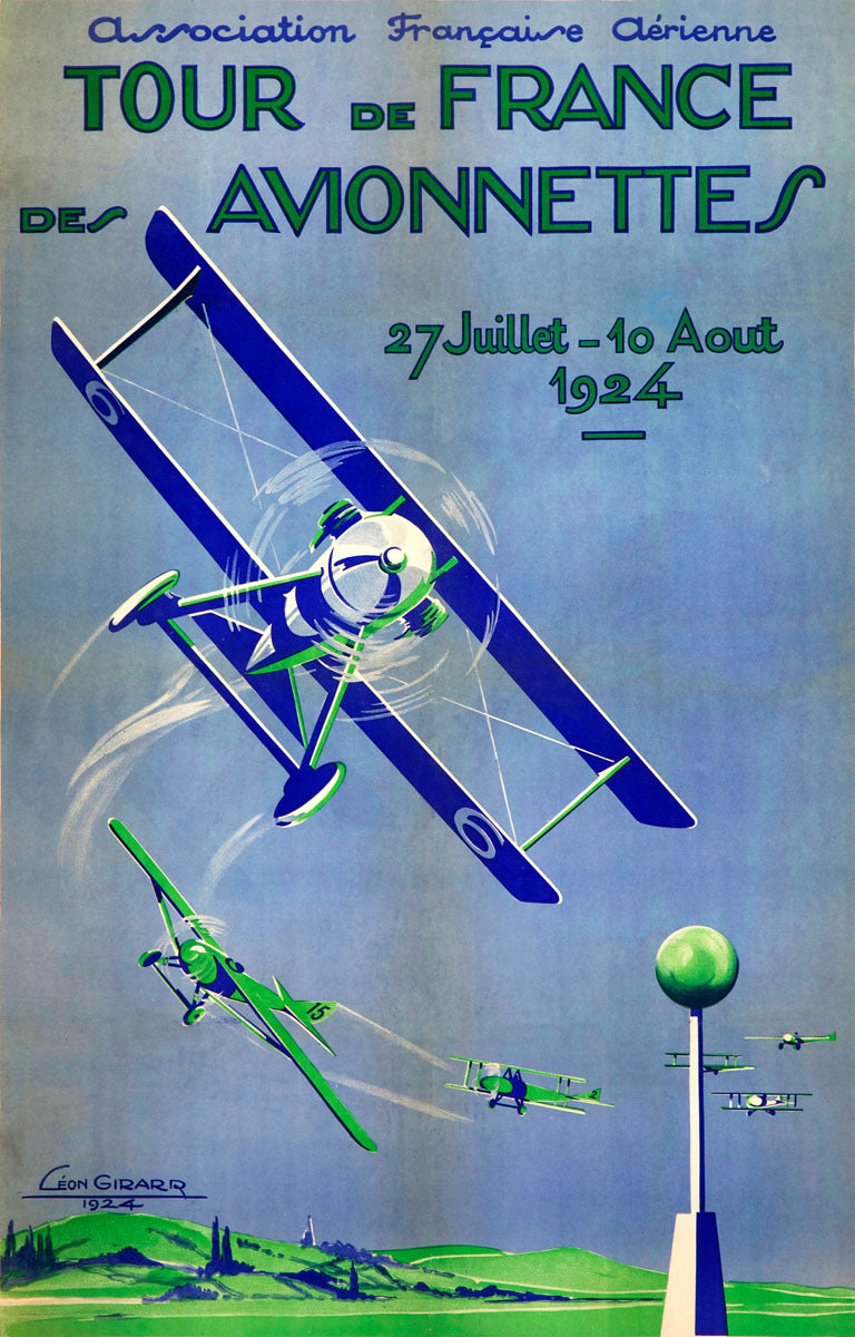 Tour de France des Avionnettes 0003-7373