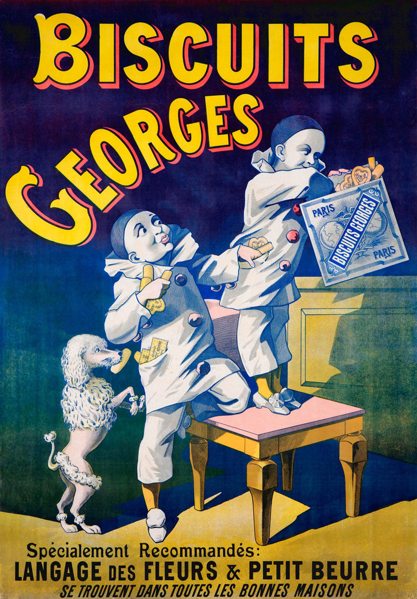 Biscuits George 0003-7435