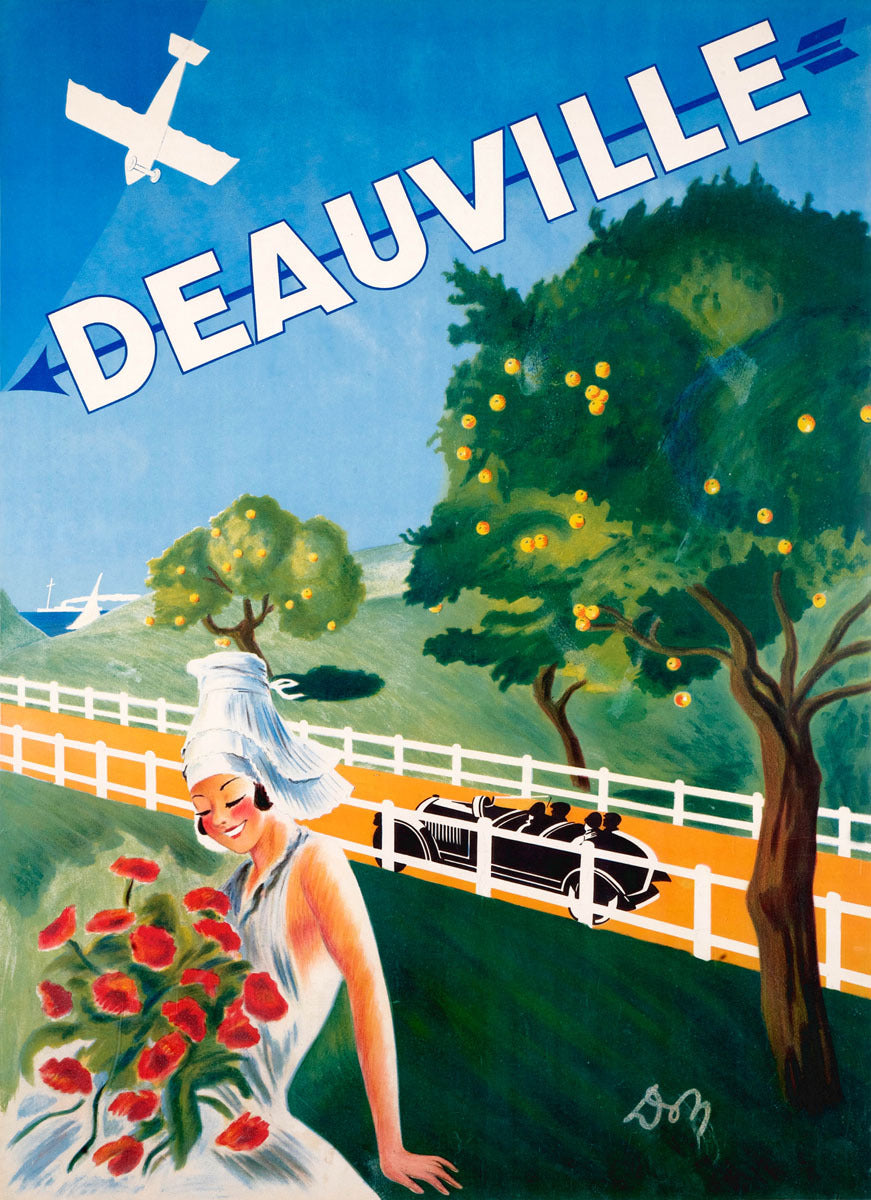 Deauville 0003-7471