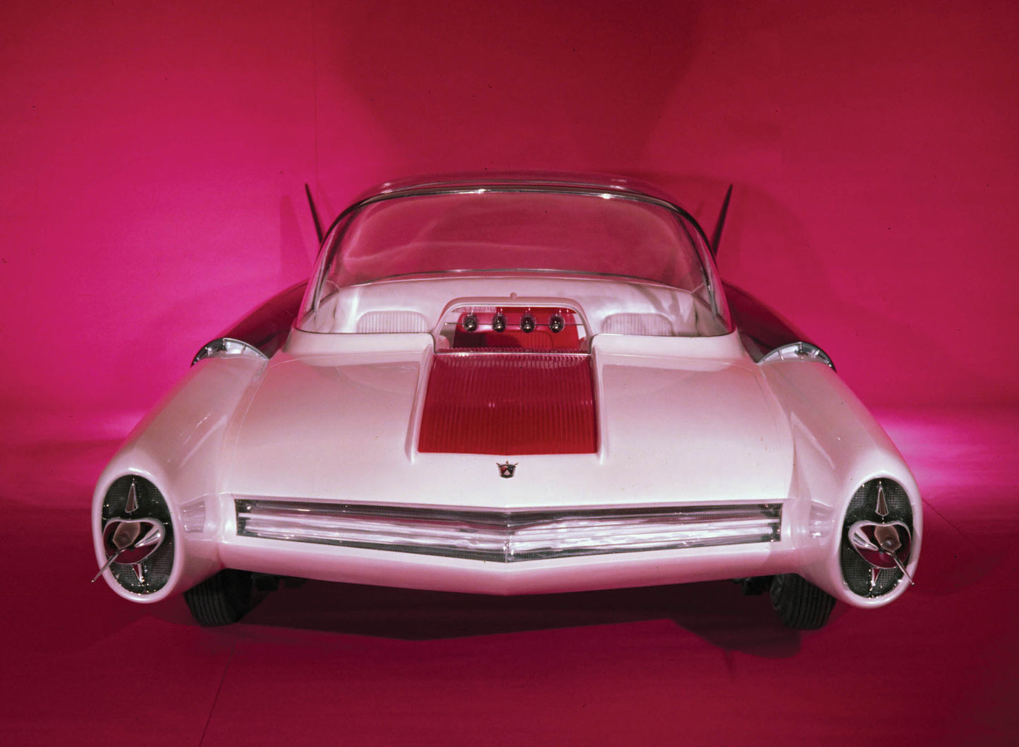 1952 Ford FX-Atmos concept car 0401-1488