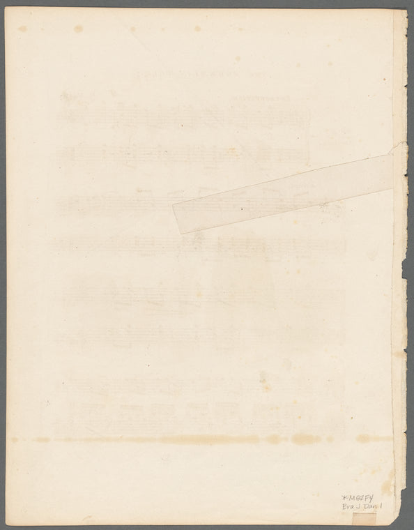 The Bohemian polka, composed & respectfully dedicated to Viscount Bury, by Herrman Koenig