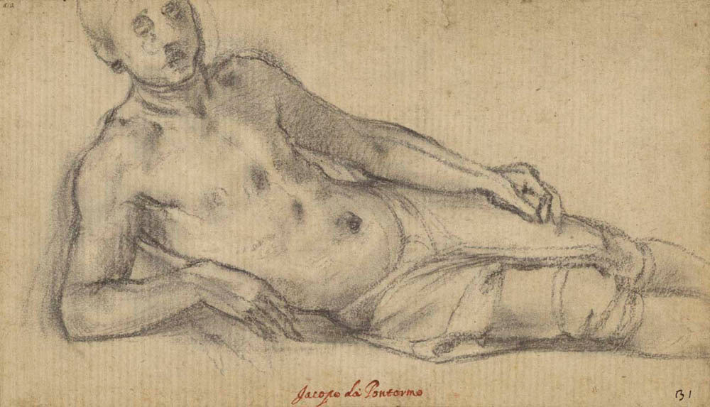 Reclining Youth Gm-00030501