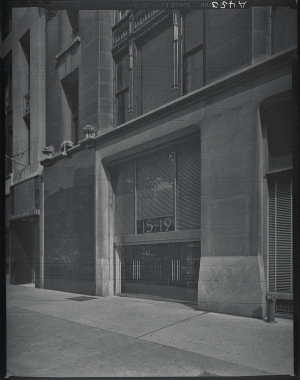 15 East 26th Street