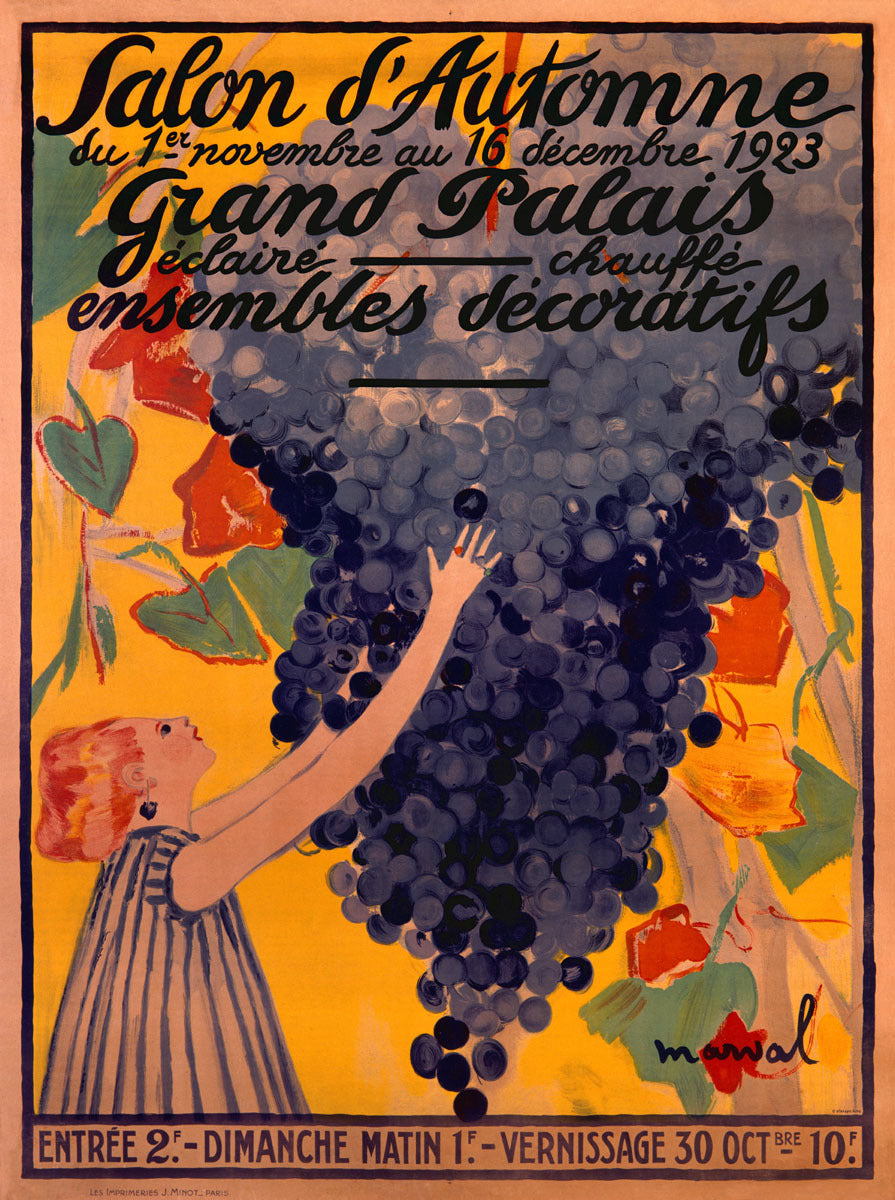 Salon d'Automne 0000-1635