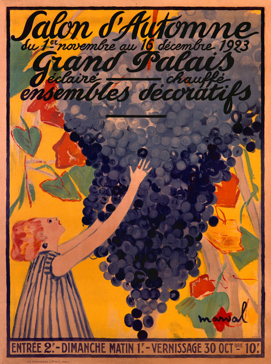 Salon d'Automne 0000-1635