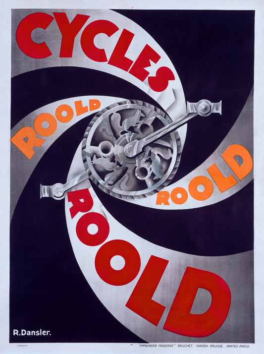 Cycles Roold 0000-3027