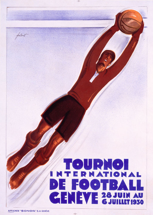 Tournoi International de Football Geneve 0000-3070