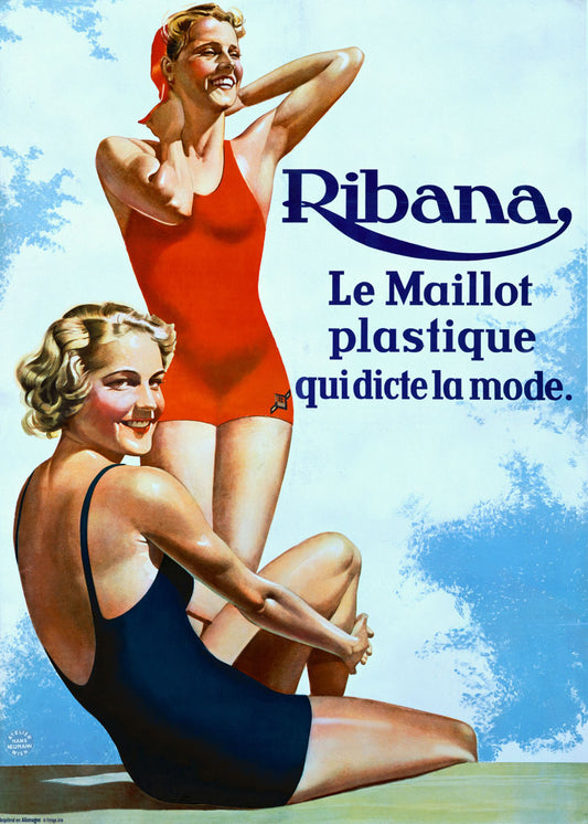 Ribana 0000-3152