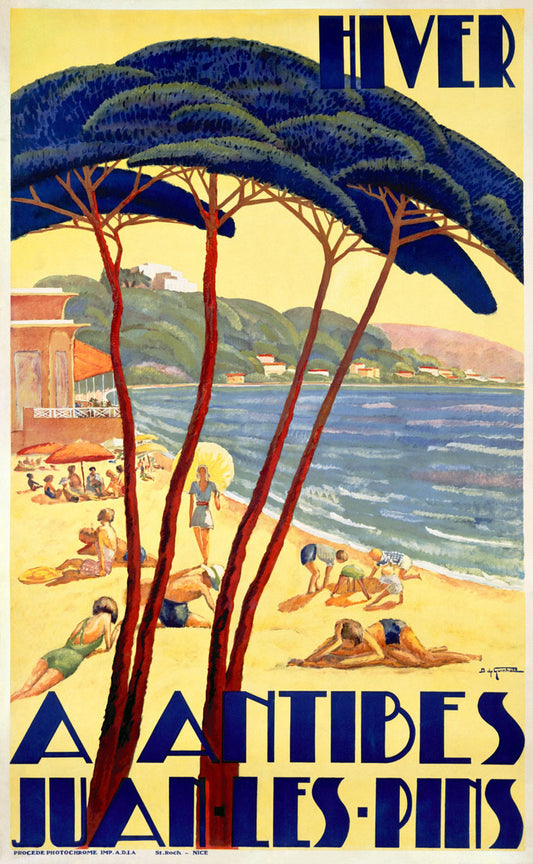 Antibes 0000-3174