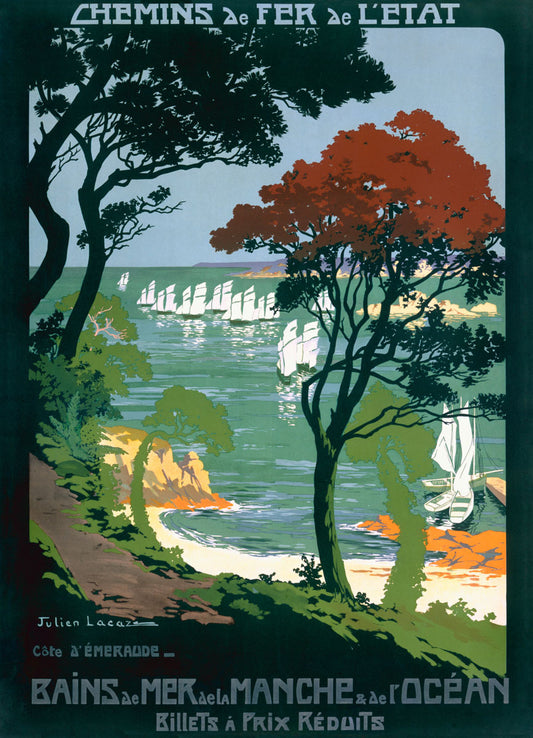 Cote d'Emeraude 0000-3289