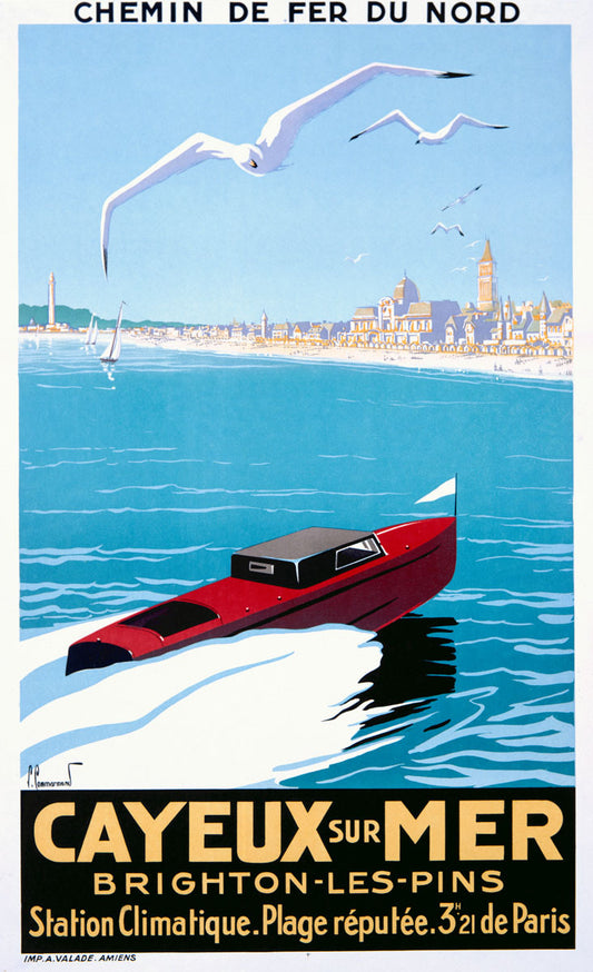 Cayeux sur Mer 0000-3314