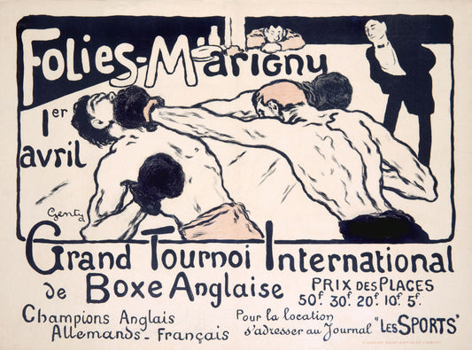 Folies-Marigny/Tournoi de Boxe 0000-3317