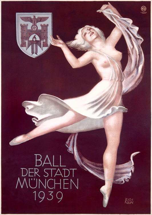 Ball der Stadt Munchen 0000-3321