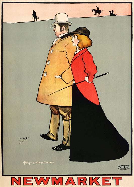 Newmarket 0000-3394