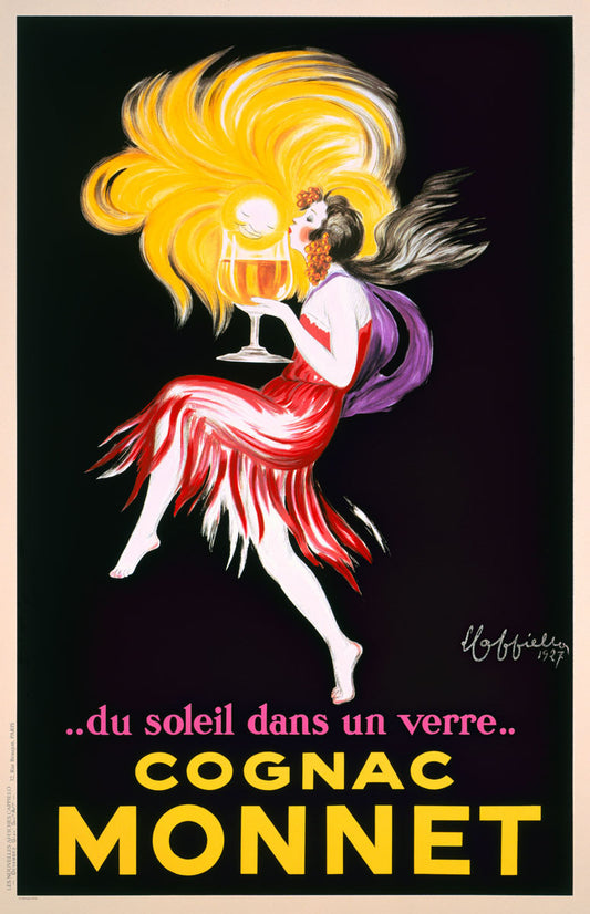 Cognac Monnet 0000-3426