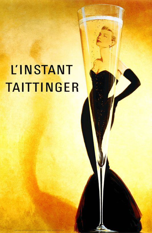 L'Instant Taittinger Champagne 0000-3428