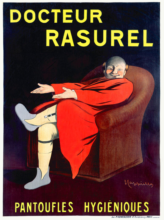 Docteur Rasurel 0000-3438
