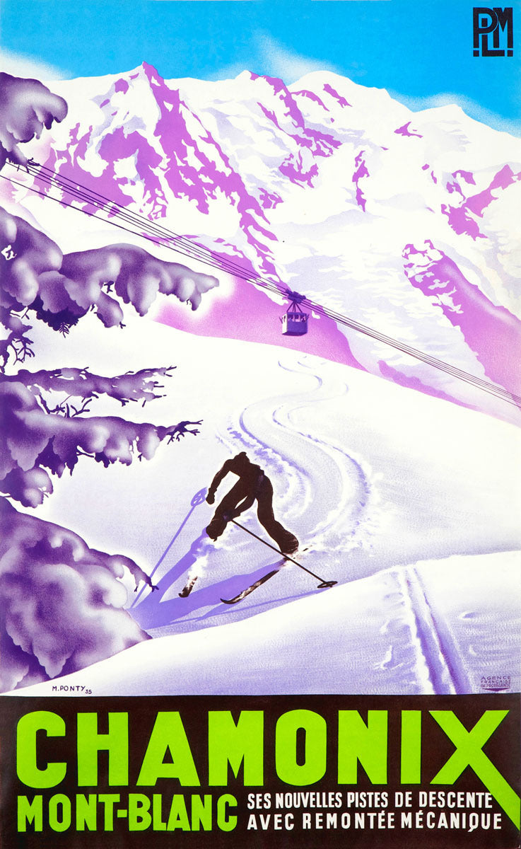 Chamonix 0003-7227