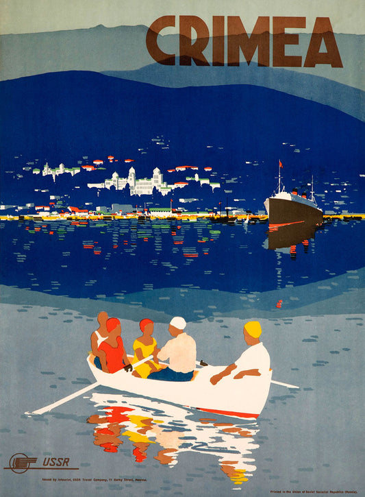 Crimea 0003-7342