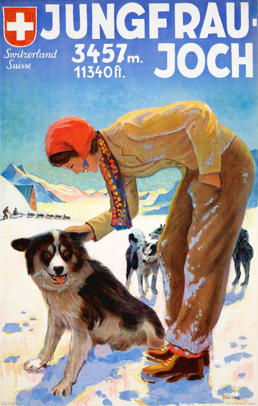 Jungfrau-Joch 0003-7343
