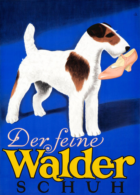 Der feine Walder Schuh 0003-7366