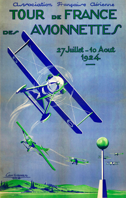 Tour de France des Avionnettes 0003-7373
