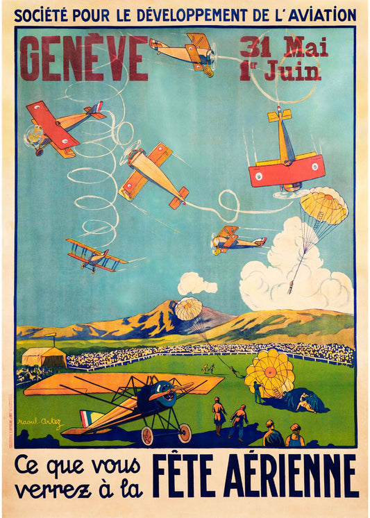 Geneve/Fete Aerienne 0003-7376