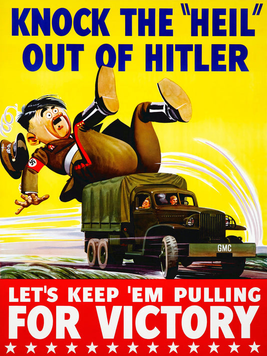 Heil out of Hitler 0003-7405