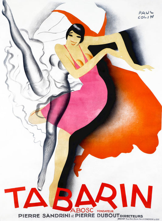 Tabarin 0003-7406