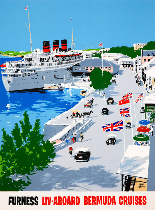 Furness Bermuda 0003-7408
