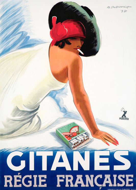 Gitanes 0003-7451