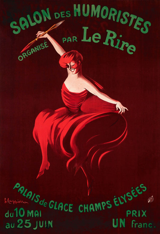 Salon des 0003-7452