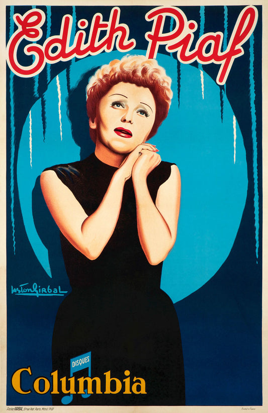 Edith Piaf 0003-7453