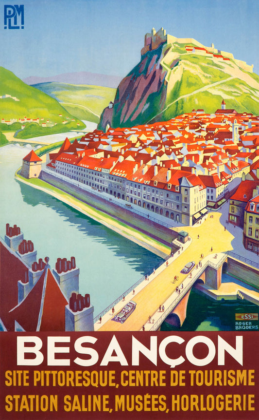 Besancon 0003-7464