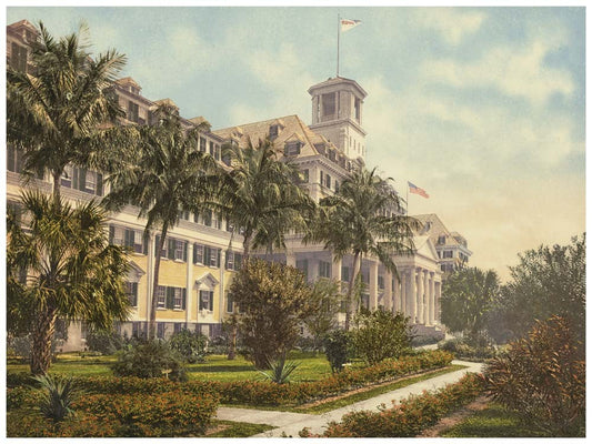 The Royal Ponciana, Palm Beach 0400-2356