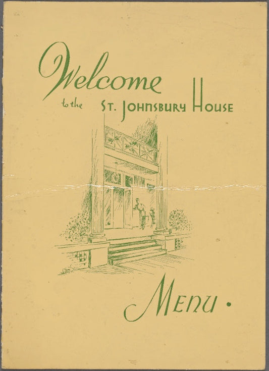 St. Johnsbury House