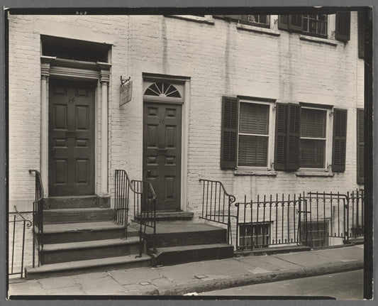 Gay Street #14-16
