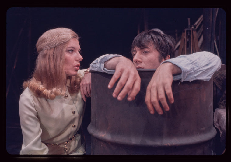 Jimmy Shine, original Broadway production