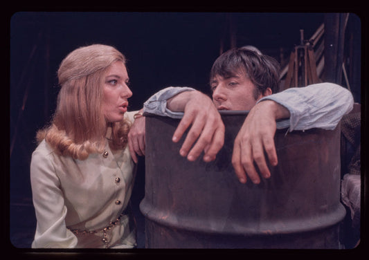 Jimmy Shine, original Broadway production