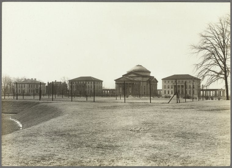 Bronx - University Heights Campus