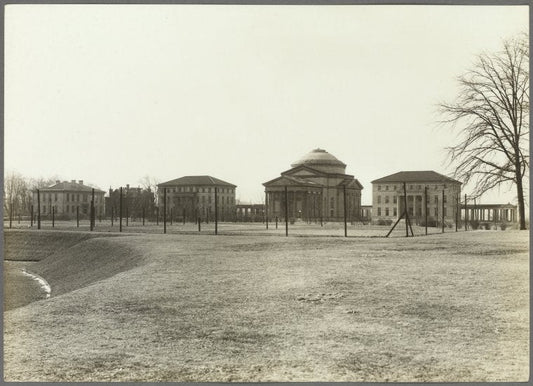 Bronx - University Heights Campus