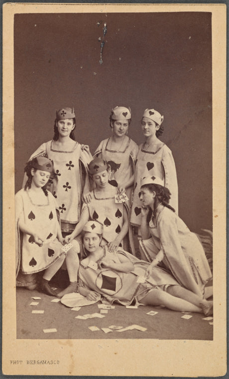 Radina, Fabr, Prikhunova, Zaitseva, Simskaia, Lanch (?), Granken (?)