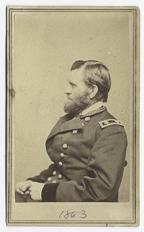 Grant