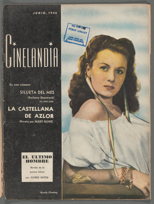 Cinelandia