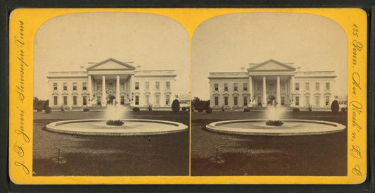President's House.