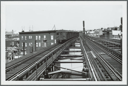 62nd Street station