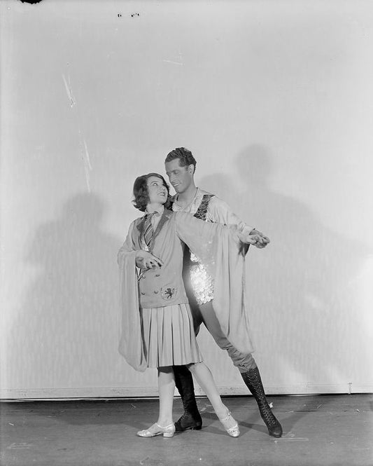 Constance Carpenter ? as Alice Carter and Jack Thompson