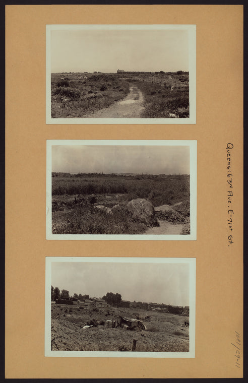 Queens: 63rd Avenue - 71st Street